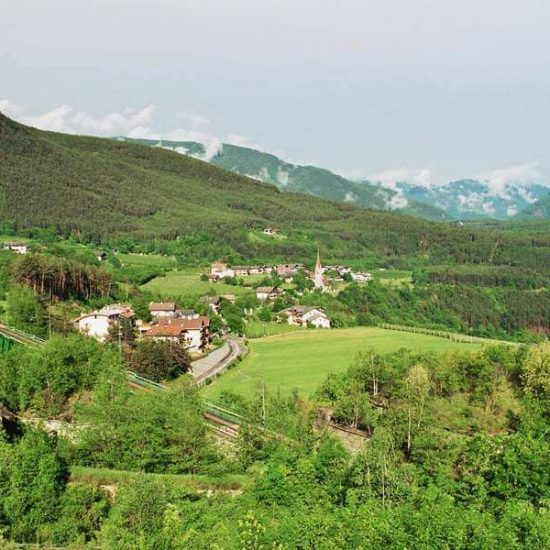 Hotel Klammerhof / Natz-Schabs / Südtirol