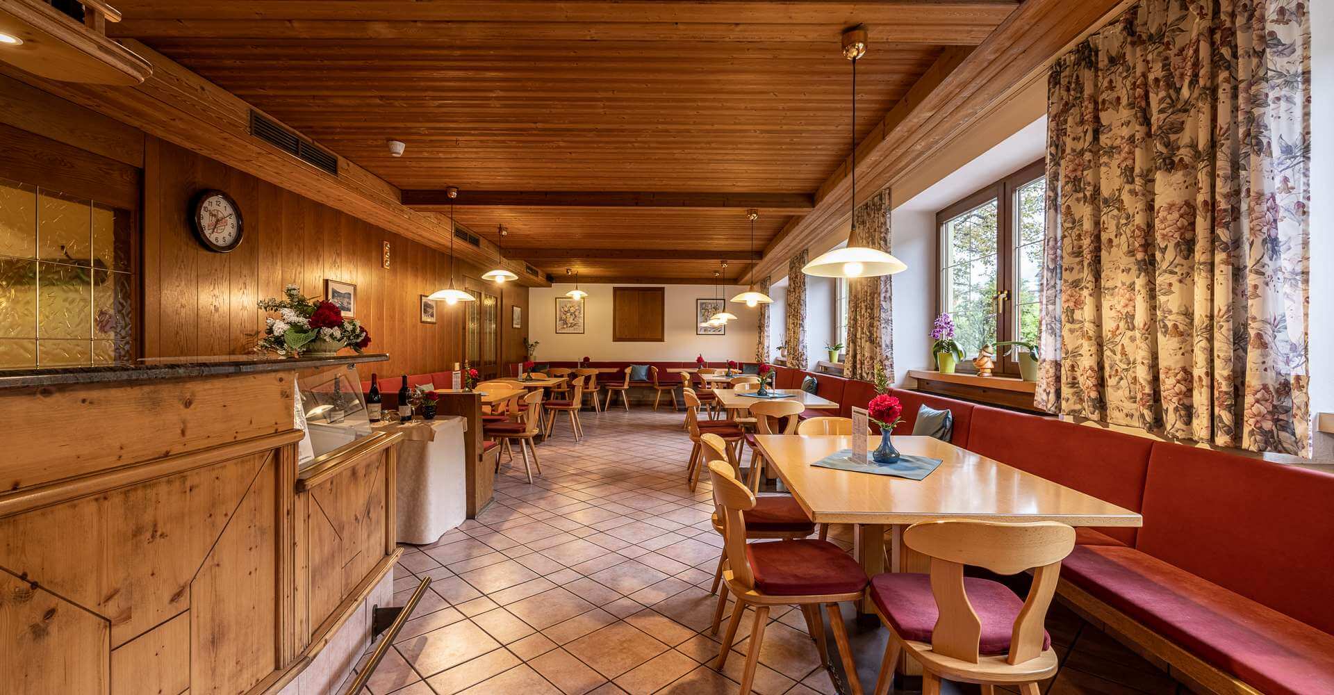 Hotel Klammerhof | Urlaub im Eisacktal / Südtirol