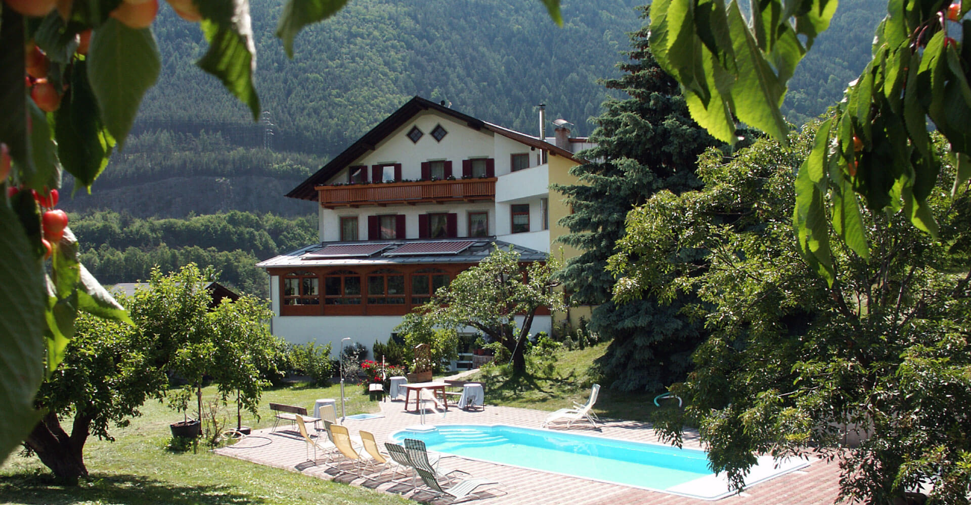 Hotel Klammerhof | Urlaub im Eisacktal / Südtirol