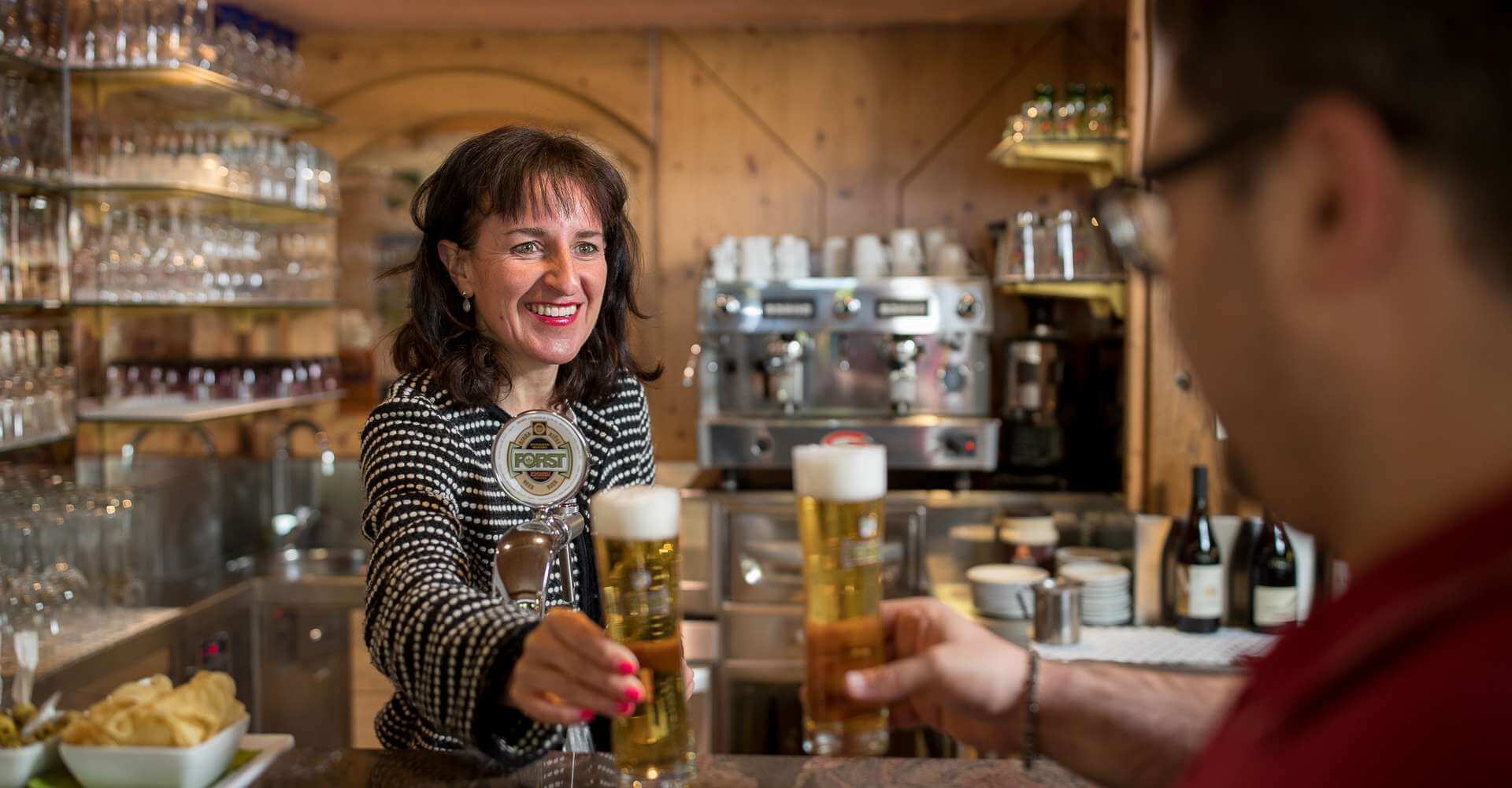 Hotel Klammerhof | Urlaub im Eisacktal / Südtirol