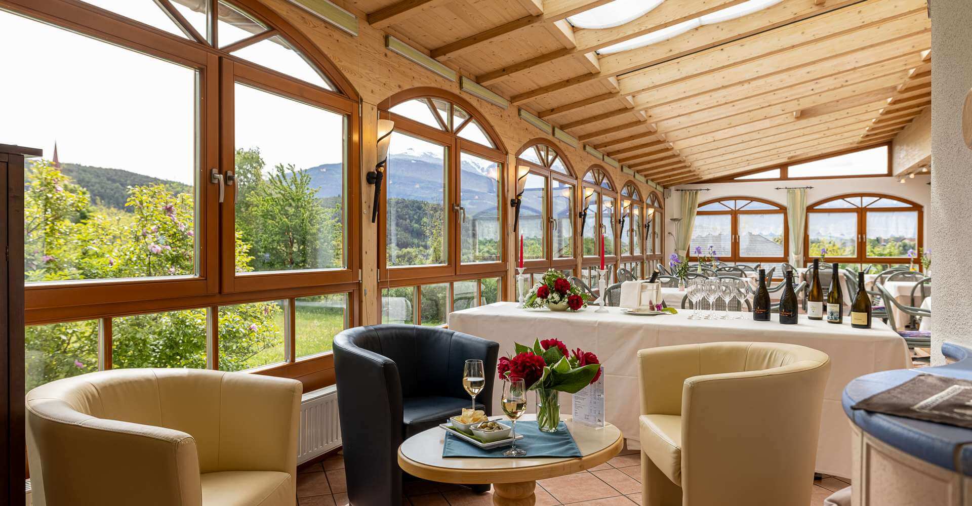 Hotel Klammerhof | Urlaub im Eisacktal / Südtirol