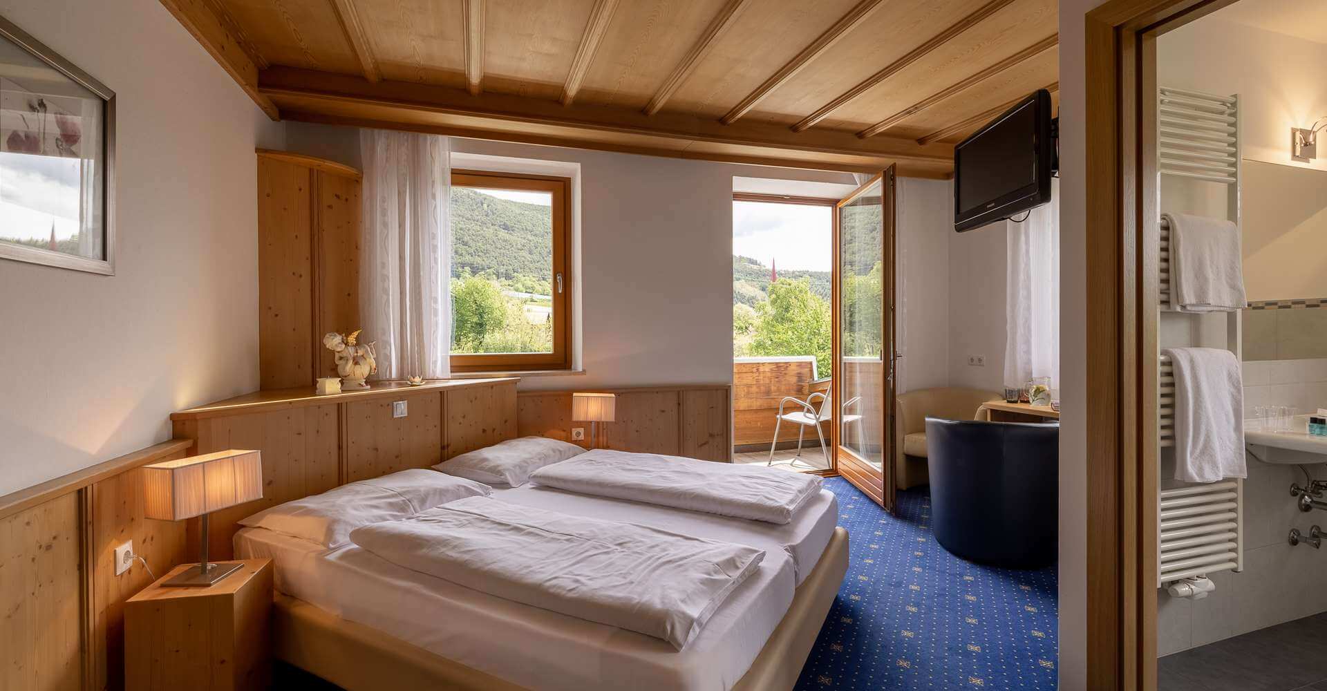 Hotel Klammerhof | Urlaub im Eisacktal / Südtirol