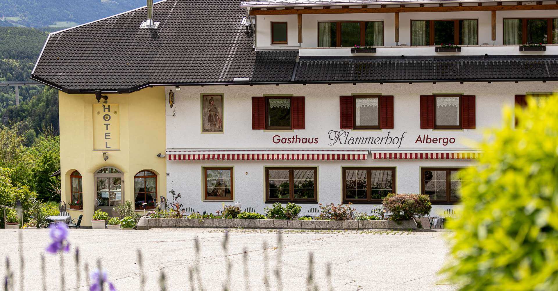 Unterkunft Natz-Schabs - Eisacktal / Südtirol