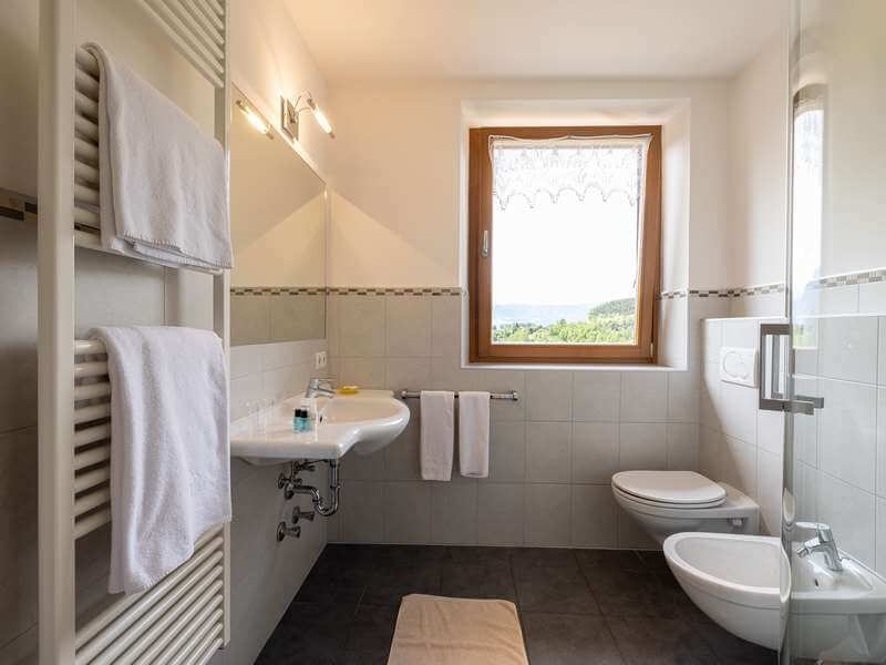 Rooms for long-term rental in Naz-Sciaves / Valle Isarco - South Tyrol