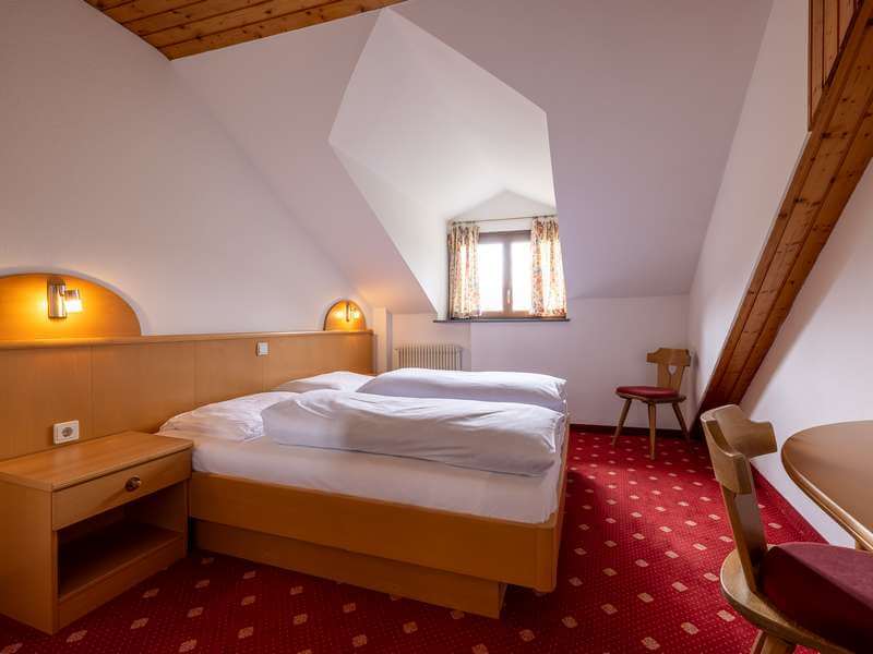 Rooms for long-term rental in Naz-Sciaves / Valle Isarco - South Tyrol